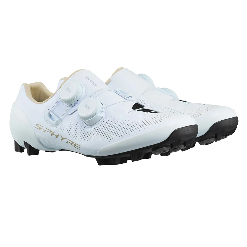 Shimano SH-XC903W S-Phyre Women's Shoe - Image 2