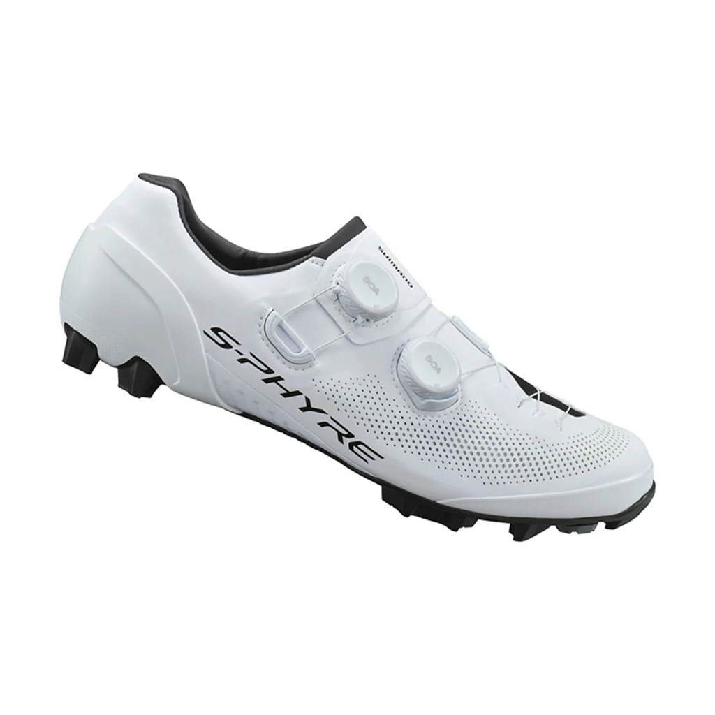Shimano SH-XC903 S-Phyre MTB Shoe WIDE - Image 2