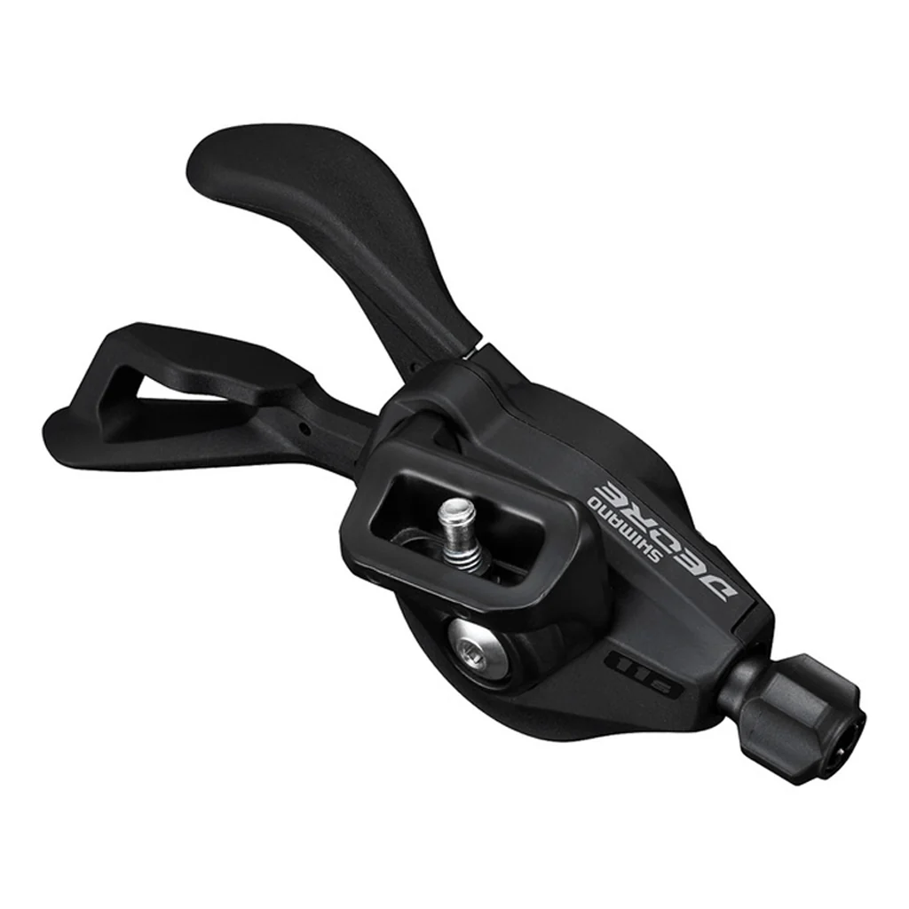 Shimano SL-M5100-I Deore I-Spec EV 2x10/11-Speed Shifter w/o Optical Gear Display