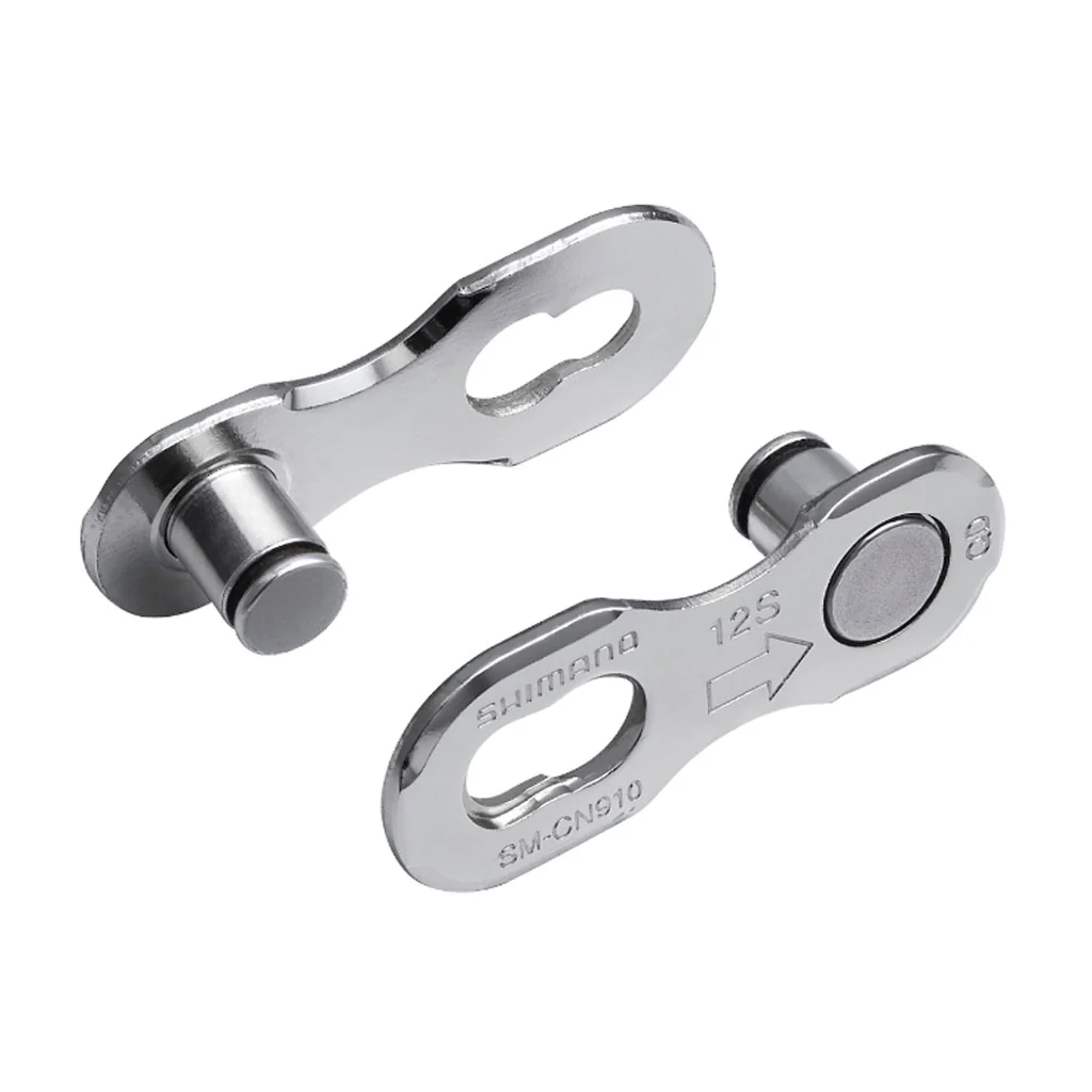 Shimano SM-CN910-12 Quick-Link (PAIR)