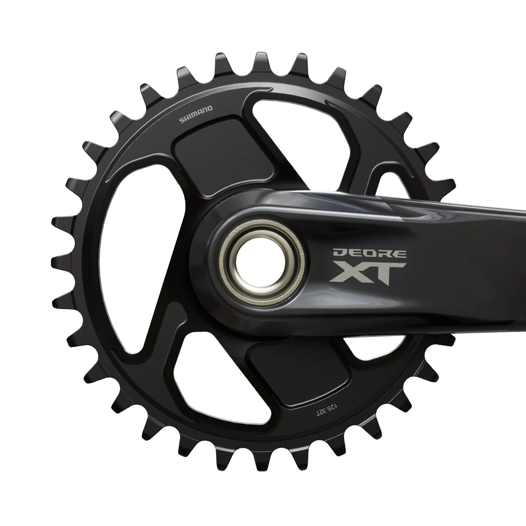 Shimano SM-CRM86 Chainrings - Image 3