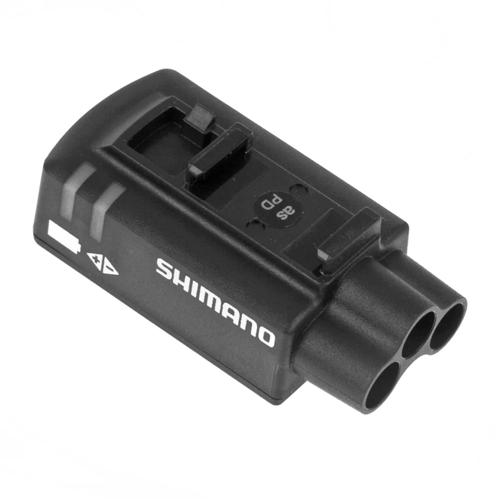 Shimano SM-EW90 Dura-Ace Junction A - E-Tube Under Stem Mount - Image 2