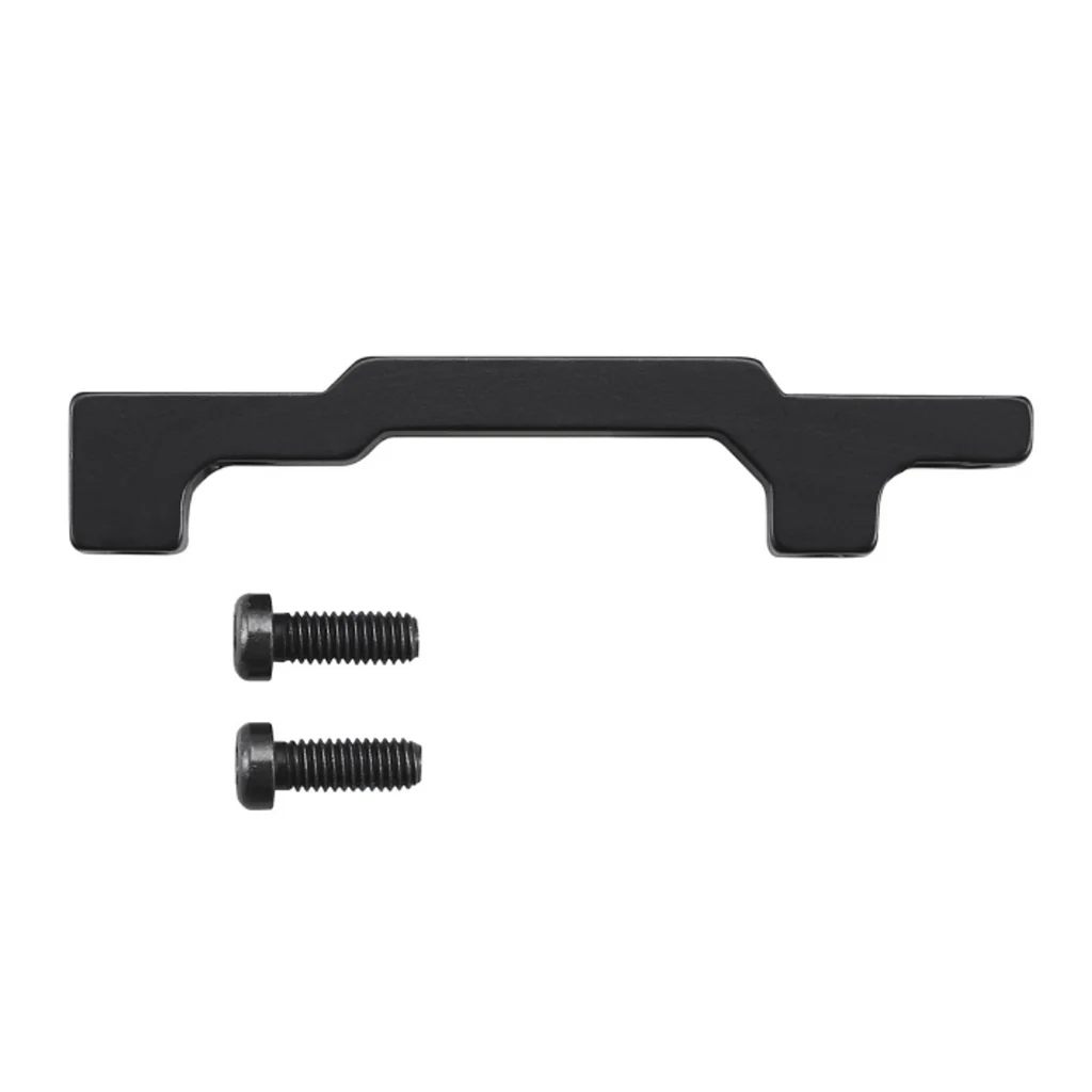 Shimano SM-MA-F220P/PM Disc Brake Mount Adapter - Image 2