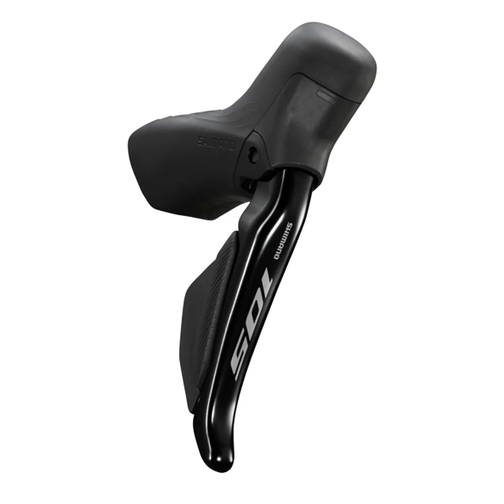 Shimano ST-R7170 105 Di2 12-Speed Shift/Brake Levers - Image 2