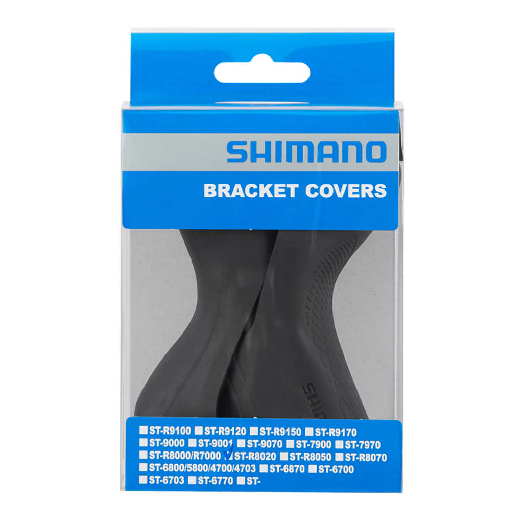 Shimano ST-R8020 Bracket Covers (PAIR) - Image 2