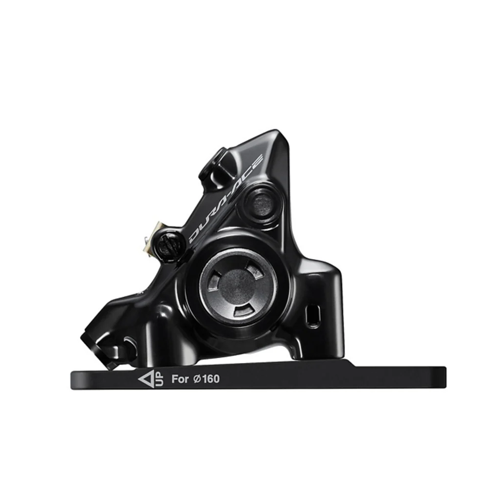 Shimano ST-R9270 / BR-R9270 Dura-Ace Di2 Flat Mount Disc Brakes - Image 3