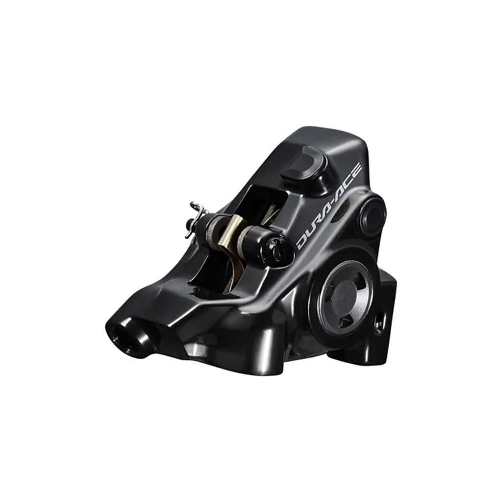 Shimano ST-R9270 / BR-R9270 Dura-Ace Di2 Flat Mount Disc Brakes - Image 4