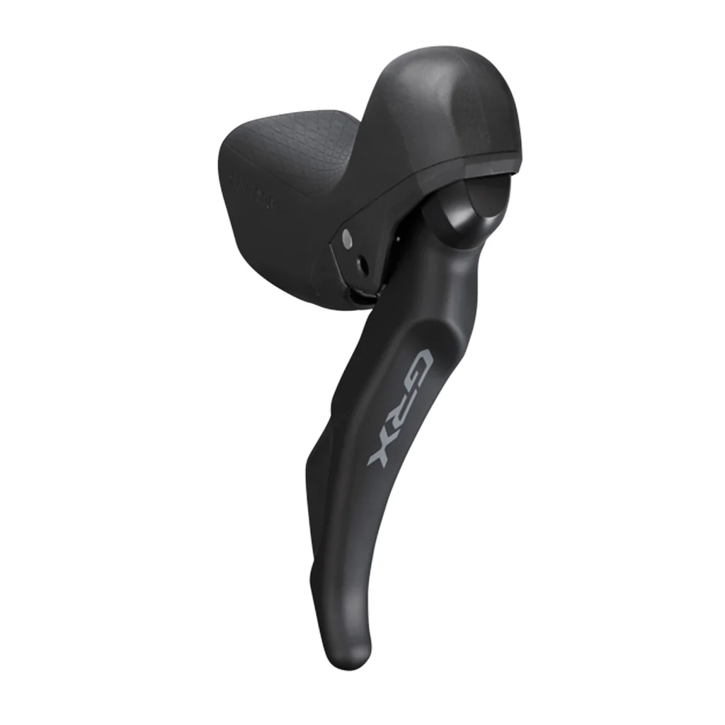 Shimano ST-RX600 GRX 11-Speed Shift/Brake Levers - Image 2
