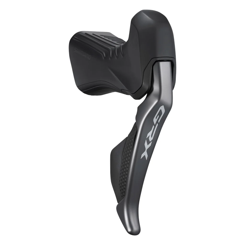 Shimano ST-RX815 GRX Di2 11-Speed Shift/Brake Levers - Image 2
