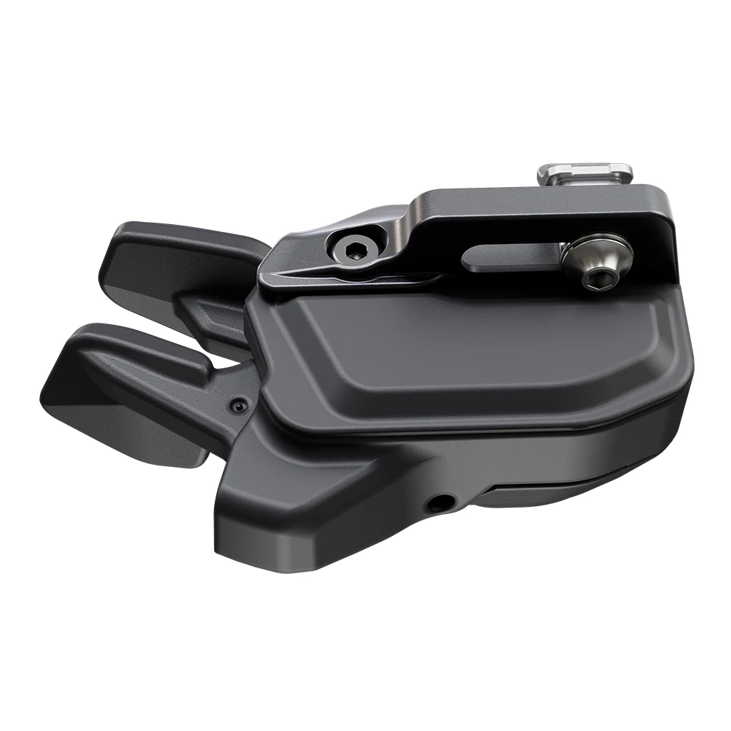 Shimano SW-M6250-IR Deore Di2 Shift Switch Right - Image 2