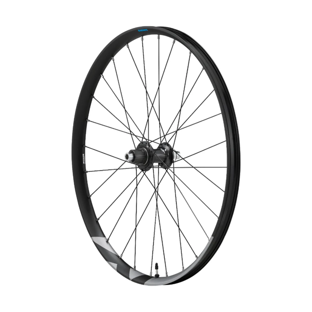 Shimano WH-M8120-B-27.5 DEORE XT Tubeless Wheelset - Image 3