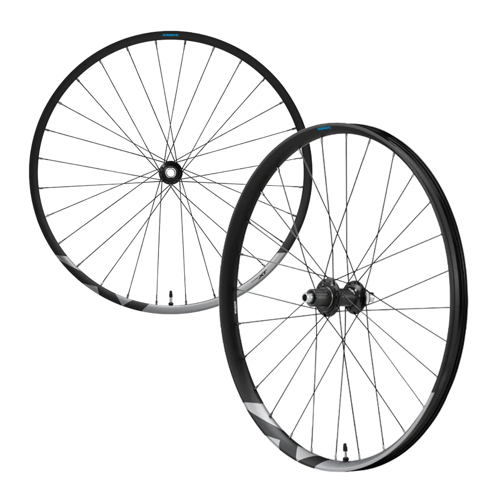 Shimano WH-M8120-B-29 Deore XT 28H Boost Wheelset