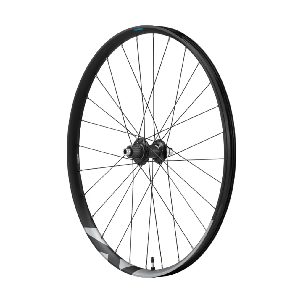 Shimano WH-M8120-B-29 Deore XT 28H Boost Wheelset - Image 3