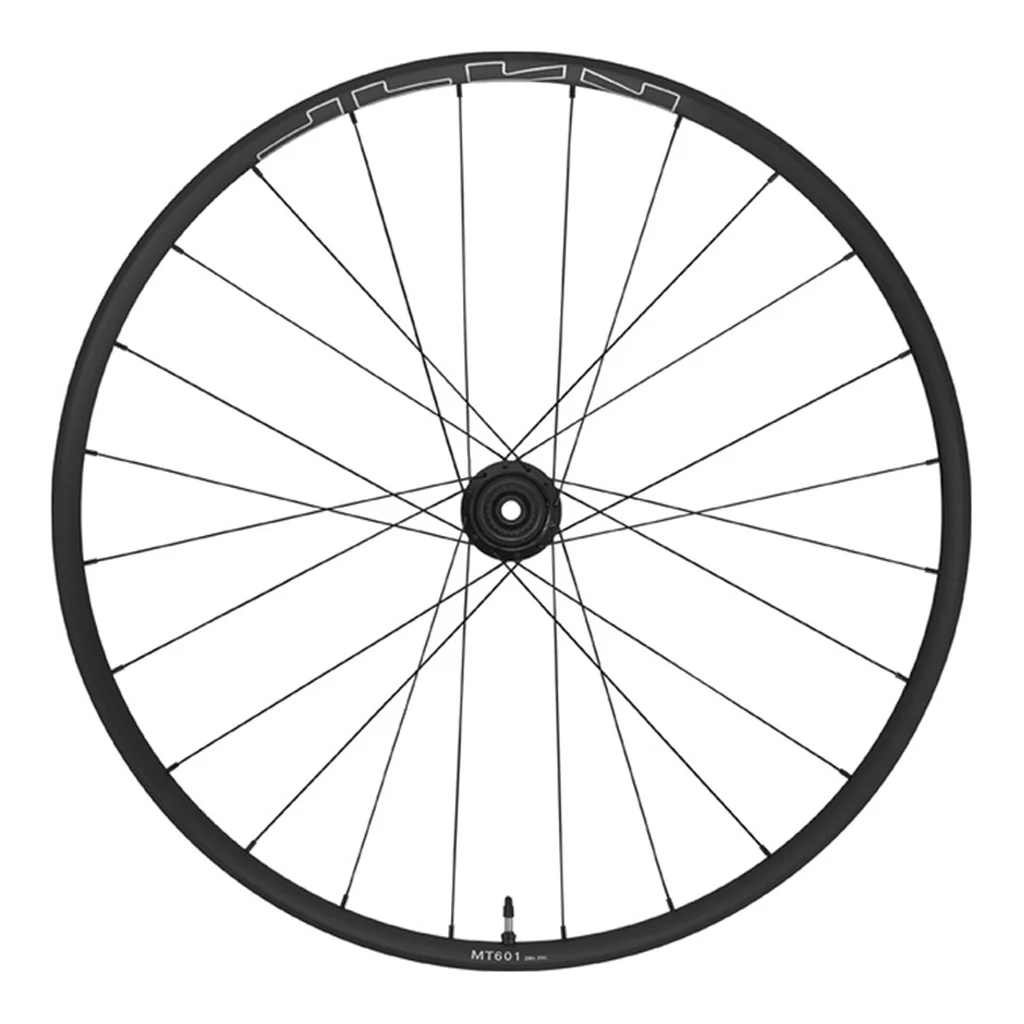 Shimano WH-MT601-29 Deore 12x142mm MicroSpline Rear Wheel