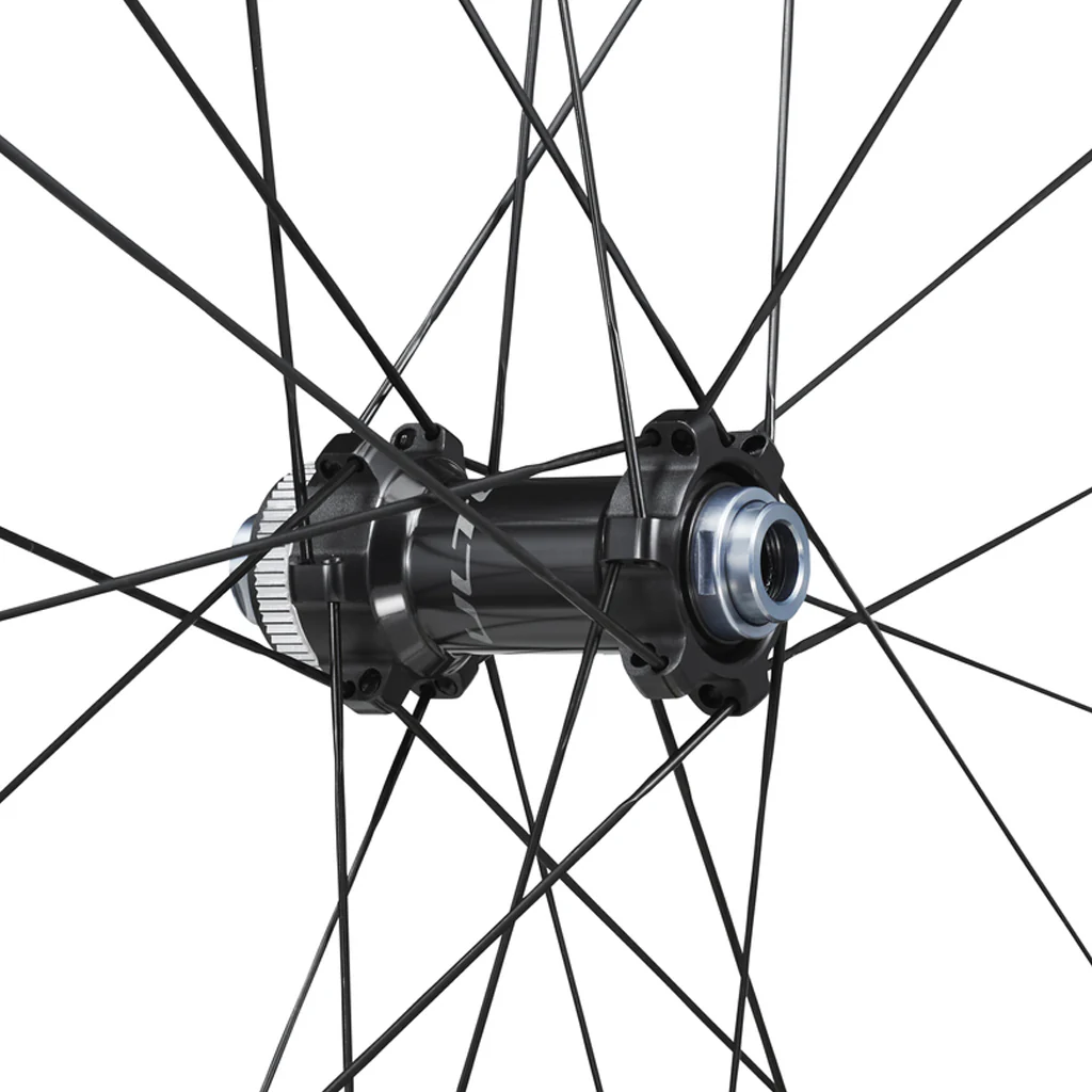 Shimano WH-R8170-C50-TL Ultegra Tubeless Wheelset - Image 2