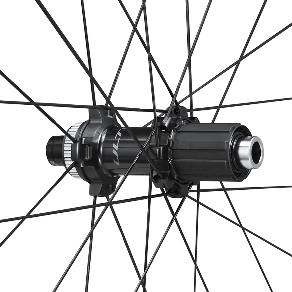 Shimano WH-R8170-C50-TL Ultegra Tubeless Wheelset - Image 3