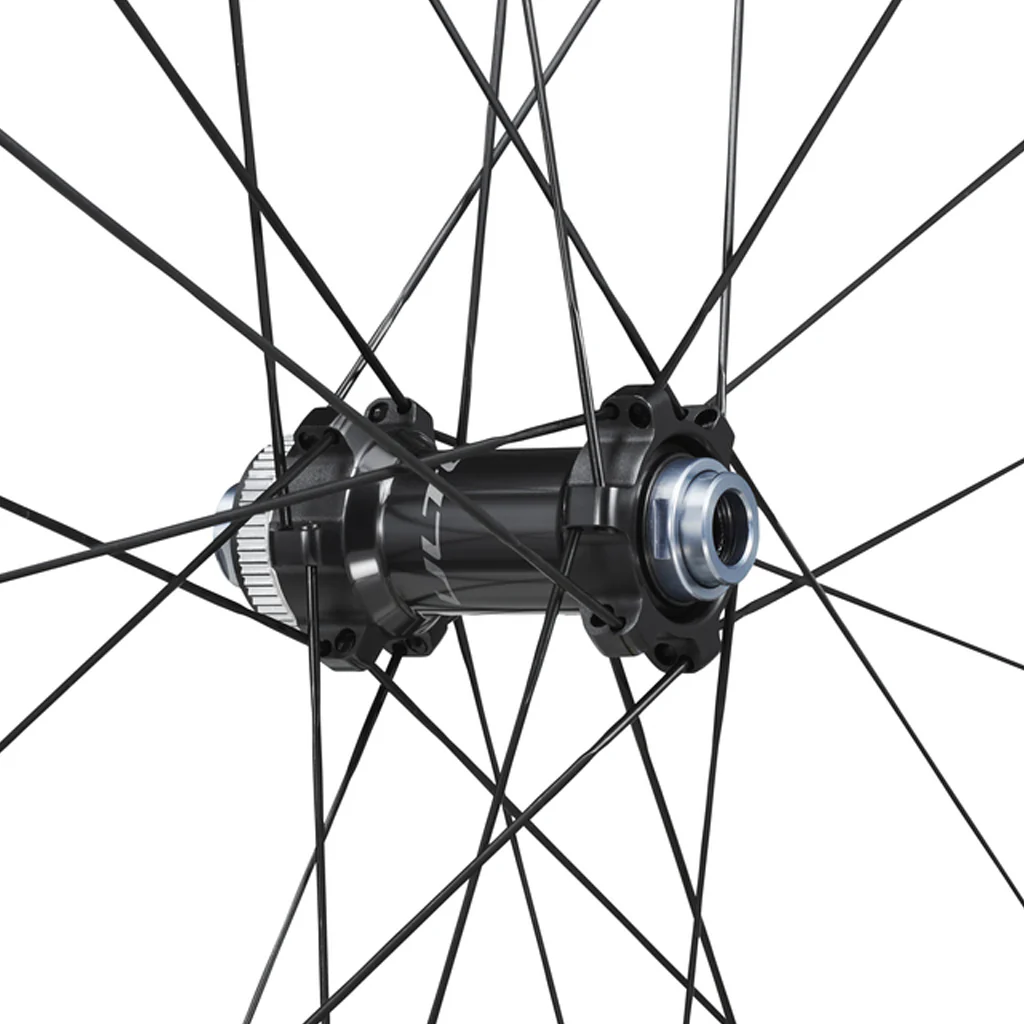 Shimano WH-R8170-C60-TL Ultegra Tubeless Wheelset - Image 2