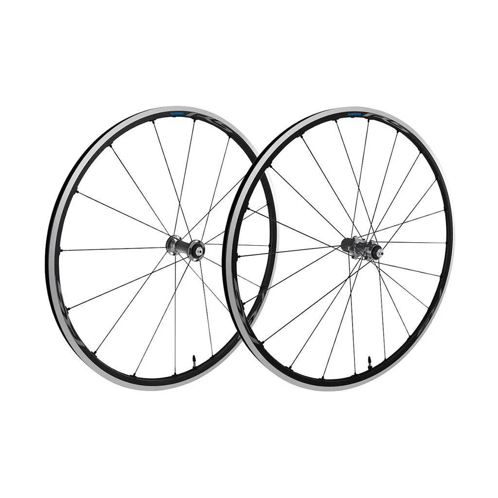 Shimano WH-RS500 Tubeless Wheelset