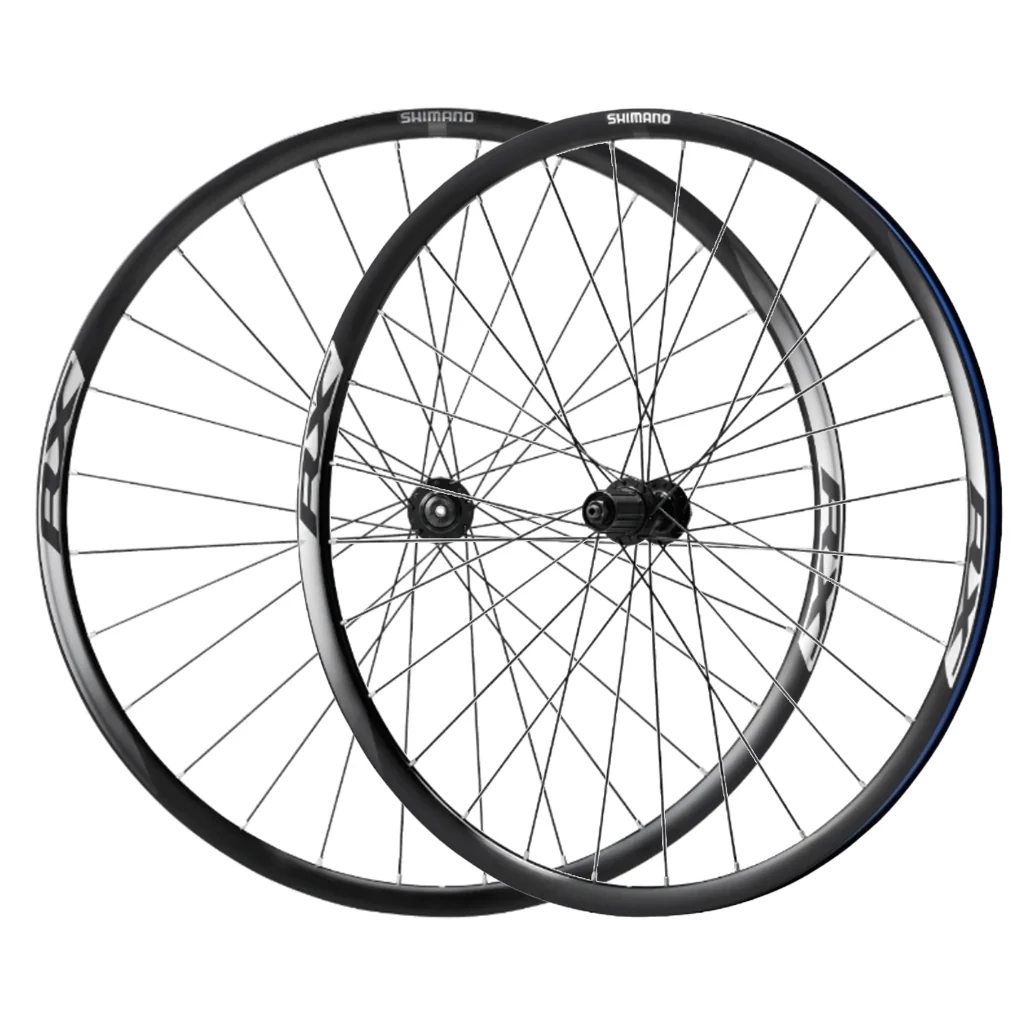 Shimano RX010 10/11-Speed CL Wheelset