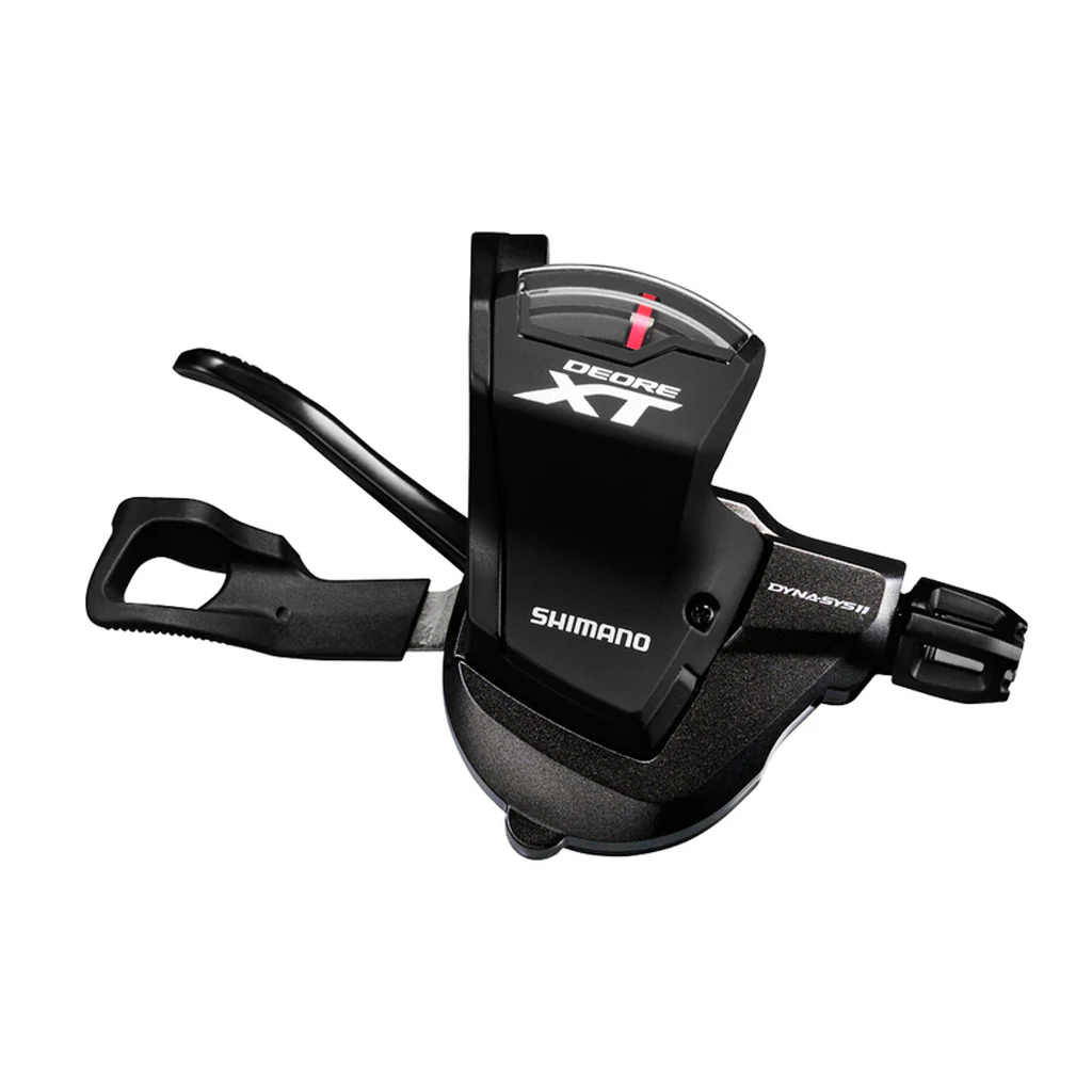 Shimano M8000 Deore XT 11-Speed Rear Shifter