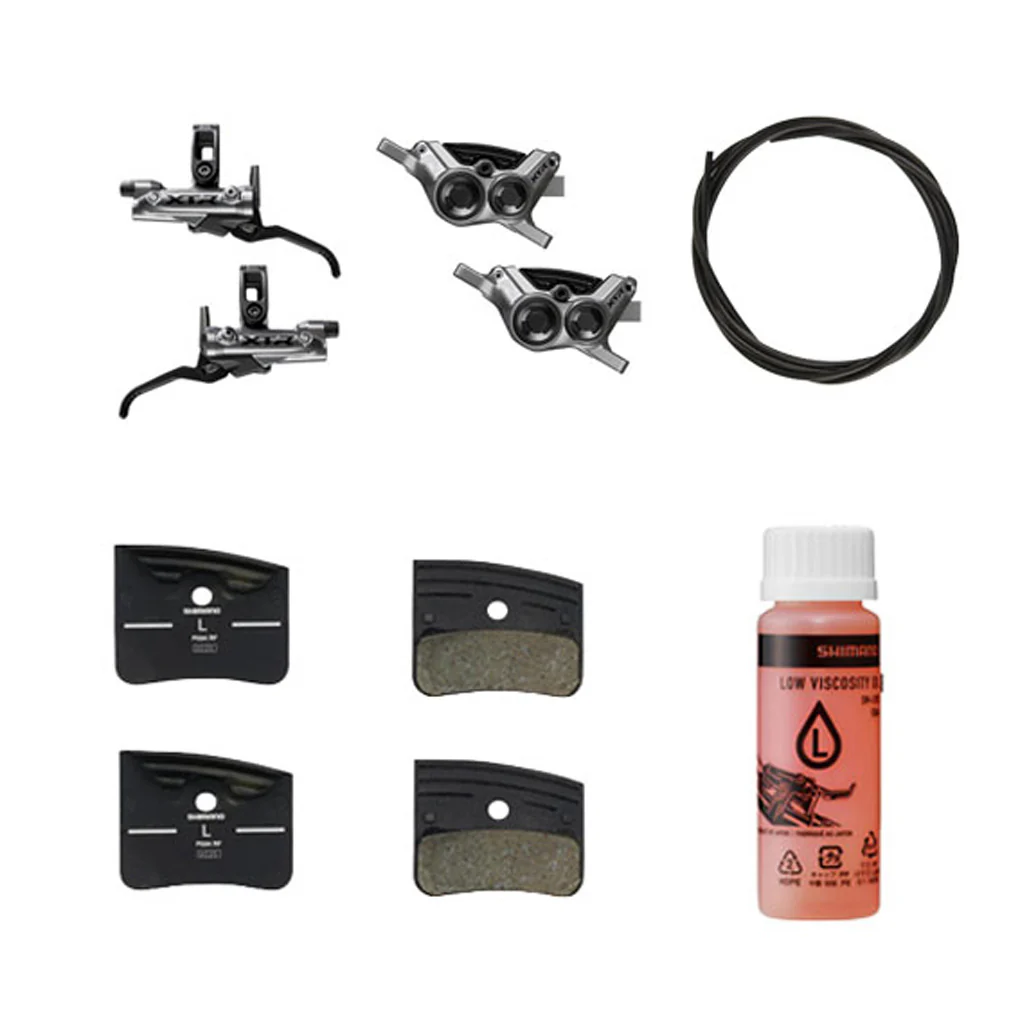 Shimano BL-M9220 XTR Brake Upgrade Kit