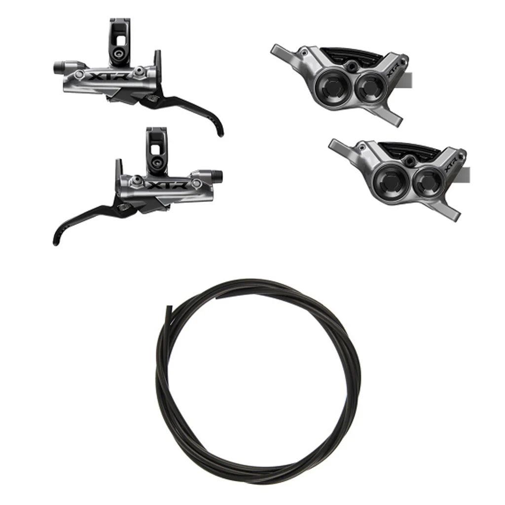 Shimano BL-M9220 XTR Brake Upgrade Kit - Image 2