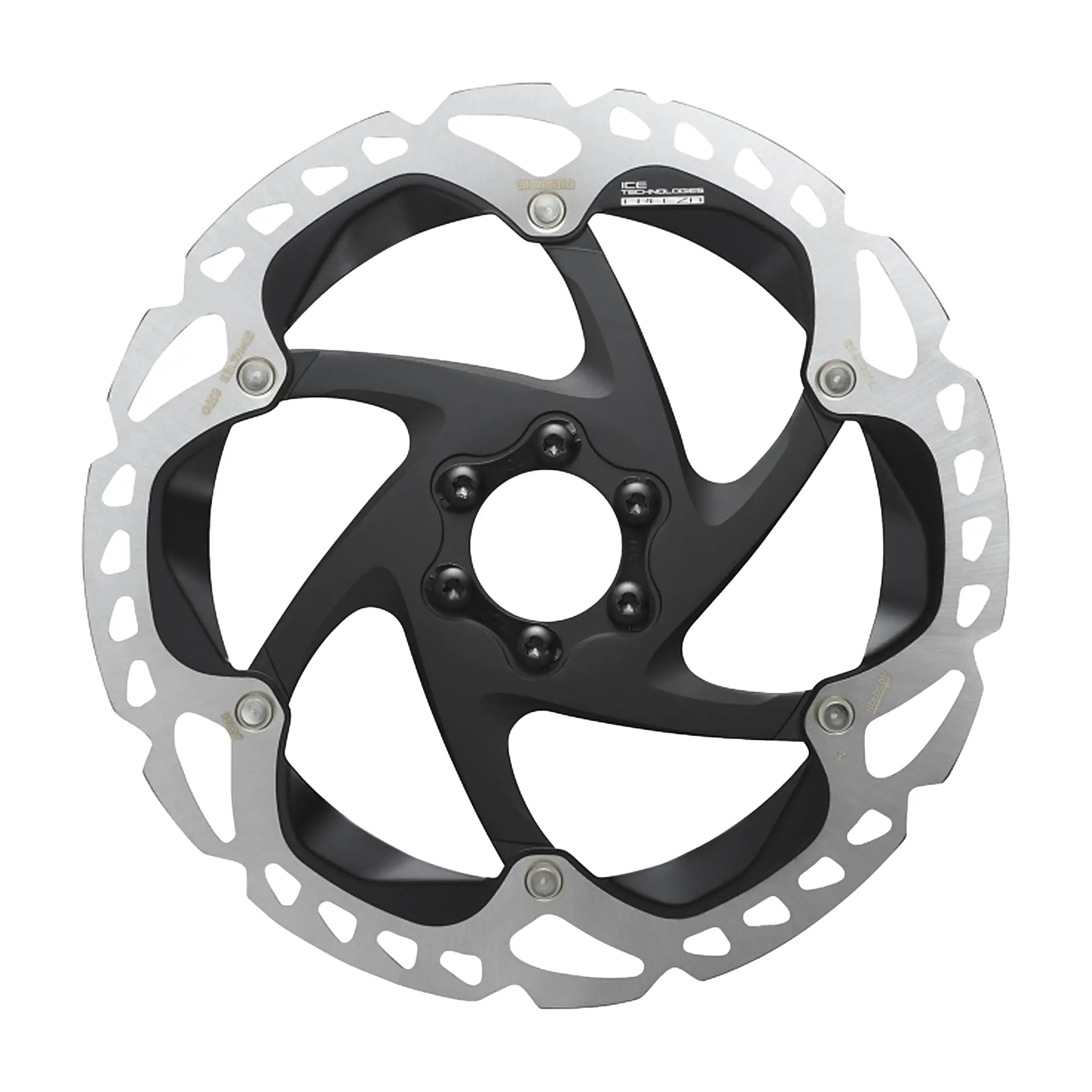 Shimano XTR RT-MT905 6-Bolt Rotor