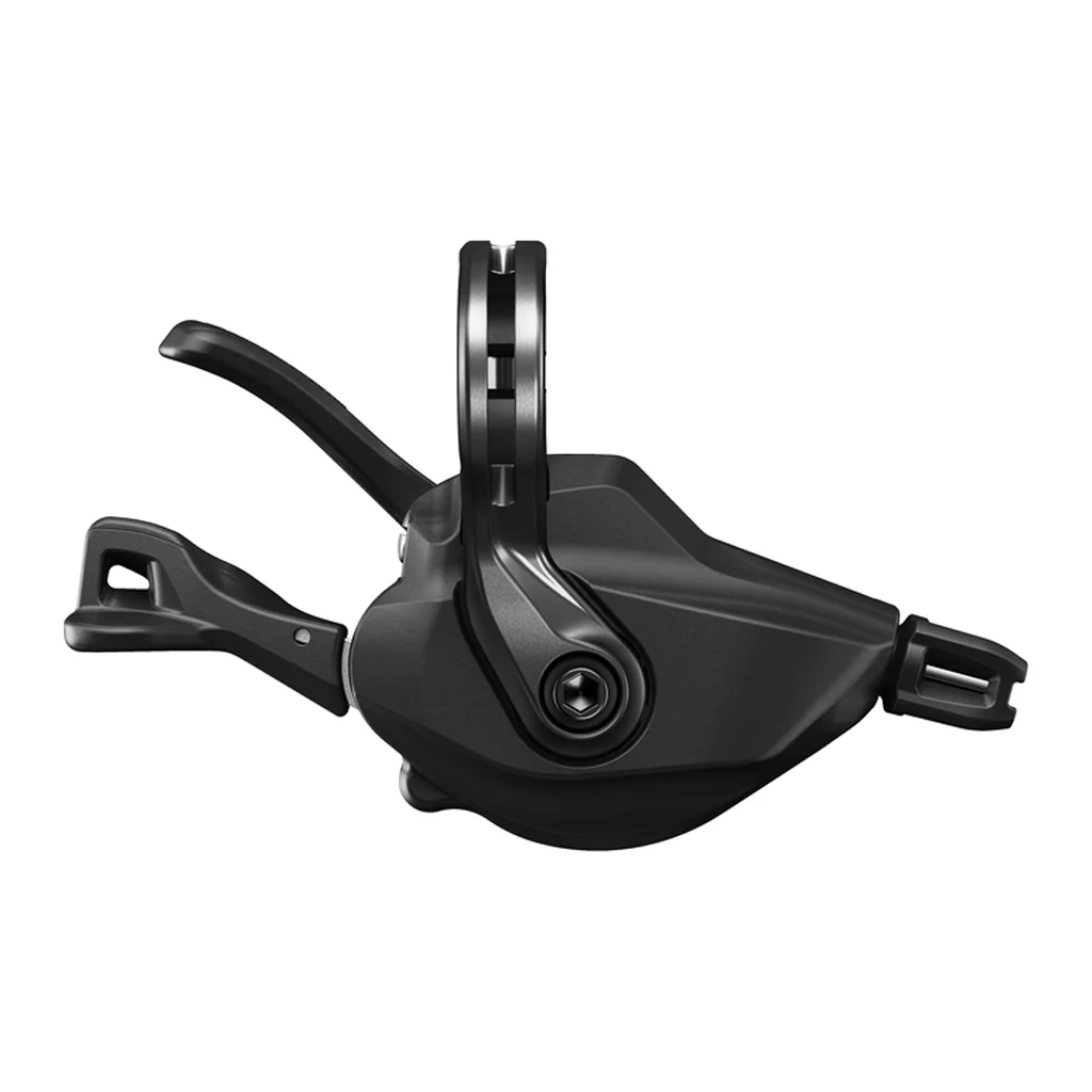 Shimano SL-M9100-R XTR 12-Speed Shifter W/O Optical Gear Display