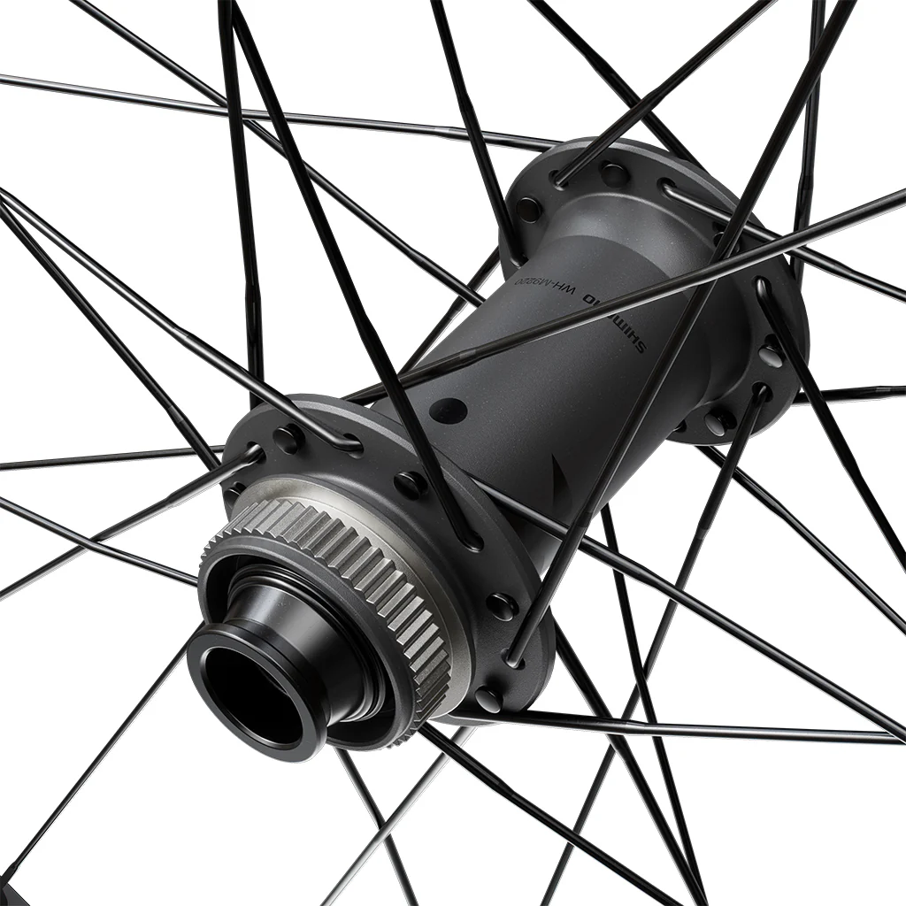 Shimano XTR WH-M9220 29" Enduro 28H Centre Lock Disc-Brake Wheels - Image 3