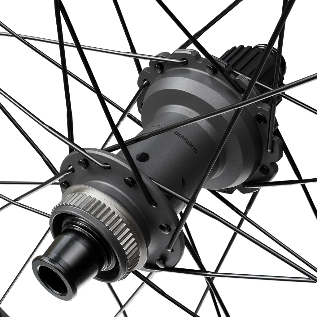 Shimano XTR WH-M9220 29" Enduro 28H Centre Lock Disc-Brake Wheels - Image 6