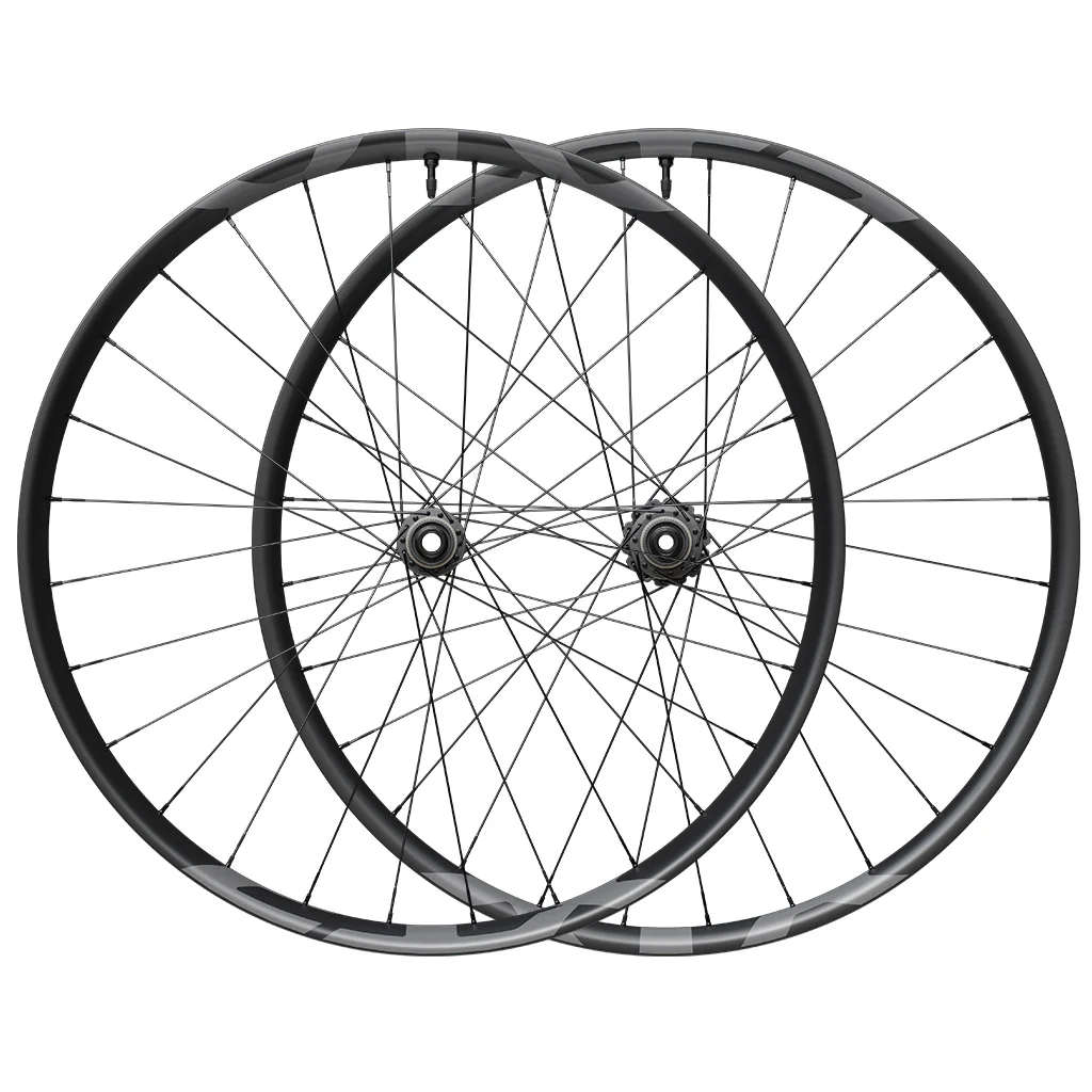 Shimano XTR WH-M9220 29" Enduro 28H Centre Lock Disc-Brake Wheelset