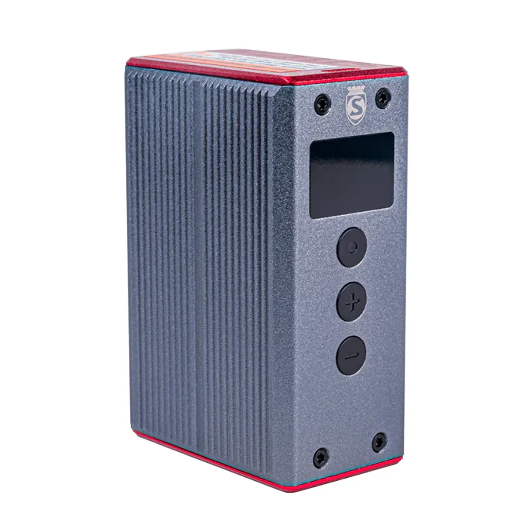 Silca Elettrico Mini Inflators - Image 2
