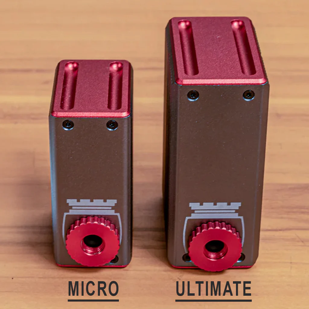 Silca Elettrico Mini Inflators - Image 5