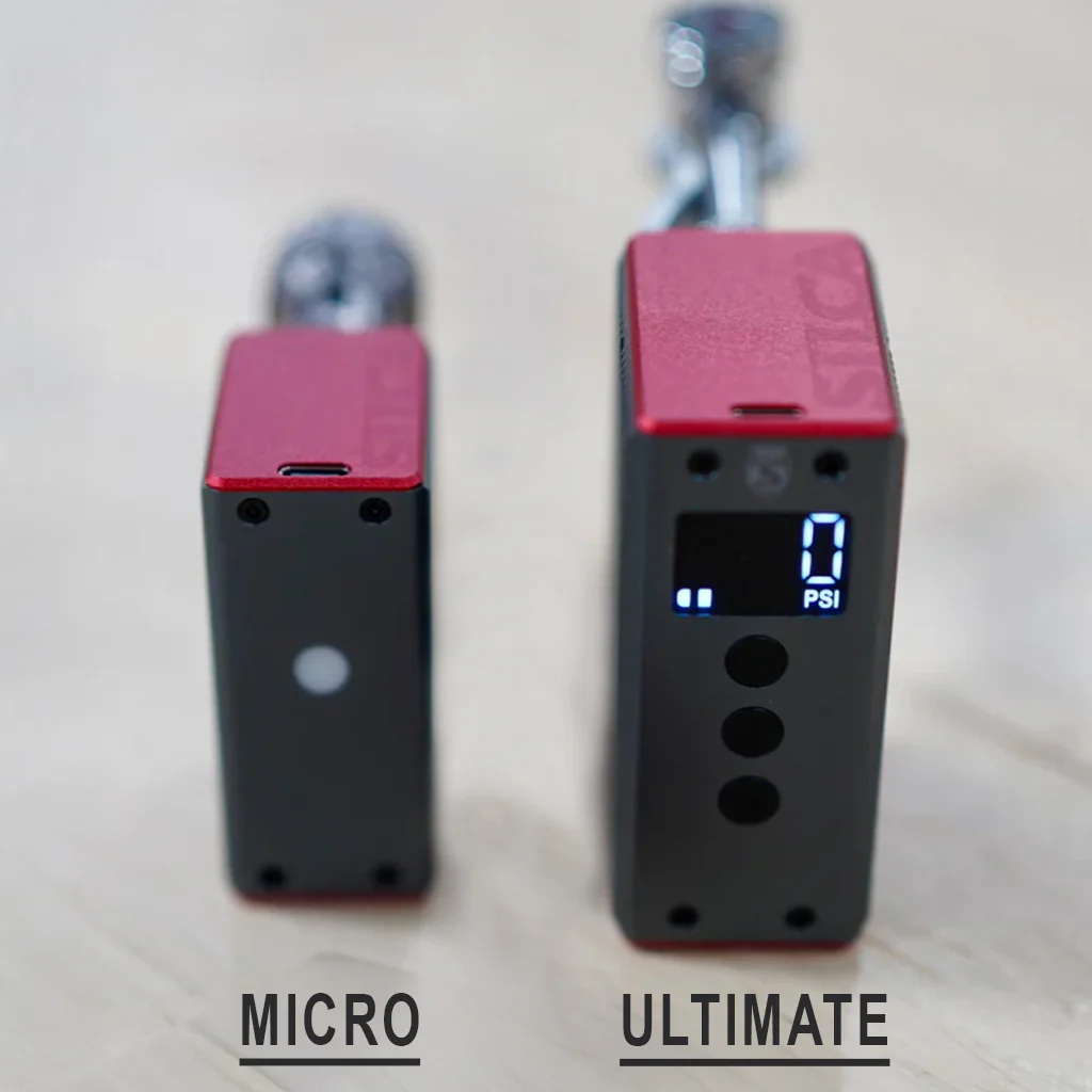 Silca Elettrico Mini Inflators - Image 6