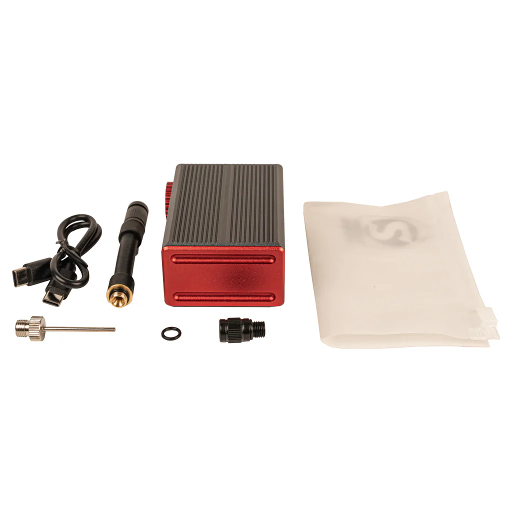 Silca Elettrico Mini Inflators - Image 7
