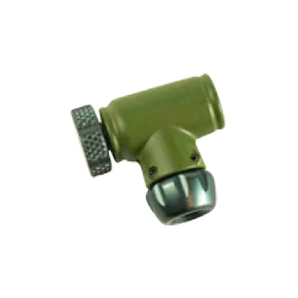 Silca Eolo IV CO² Regulator - Image 2