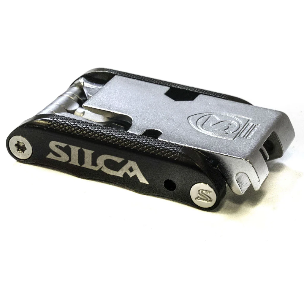 Silca Italian Army Knife-Venti - Image 2