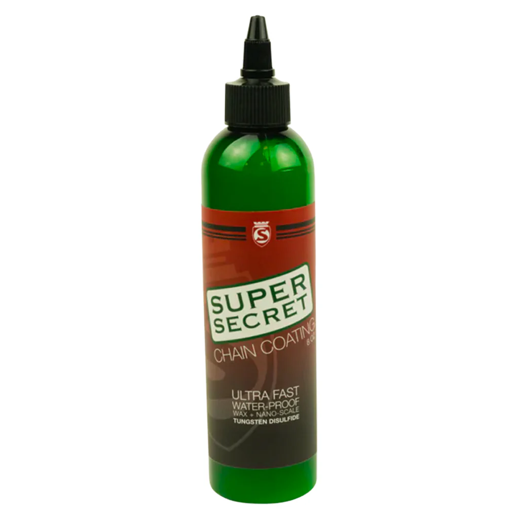 Silca Super Secret Chain Lube - Image 3