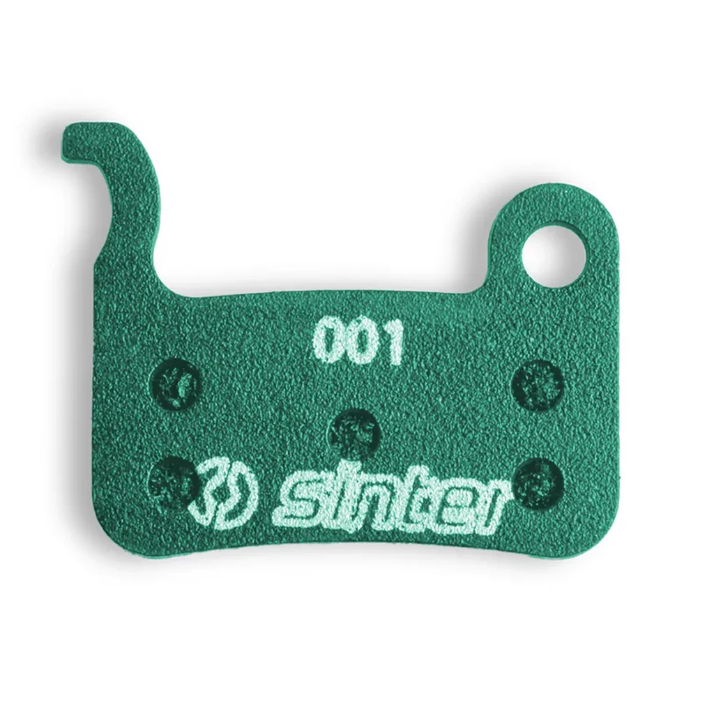 Sinter 001 Shimano A Type Brake Pads - Image 2