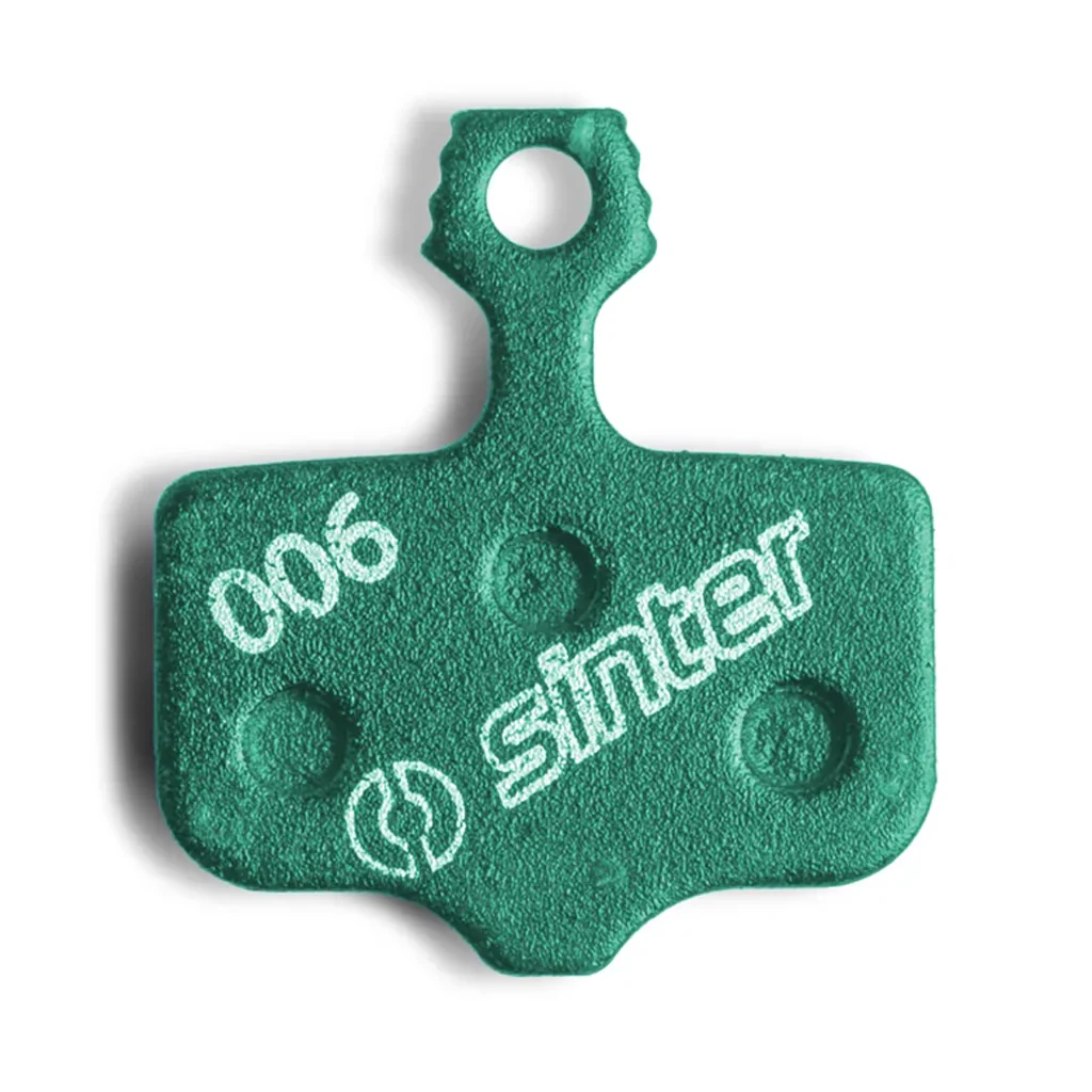 Sinter 006 SRAM (Elixir, DB, Level) Brake Pads - Image 2