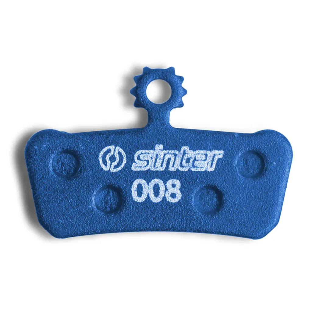 Sinter 008 SRAM (Elixir Trail, G2, Guide) Brake Pads - Image 3