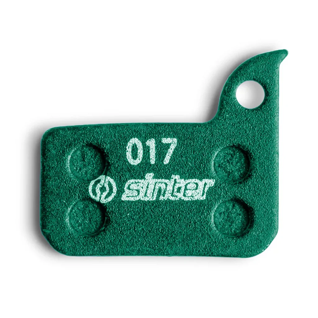 Sinter 017 SRAM (Level & Road) Brake Pads - Image 2