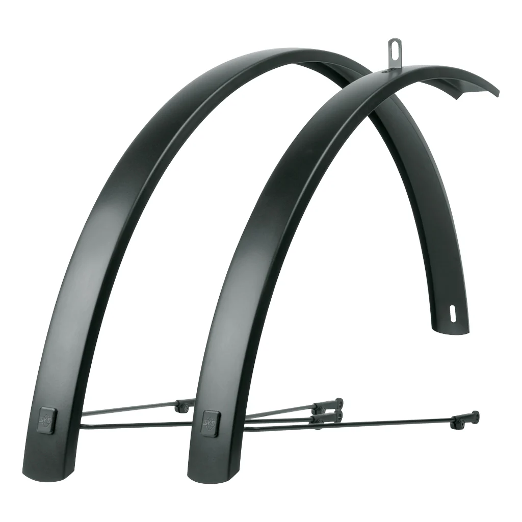 SKS Edge Aluminum 46mm Fender