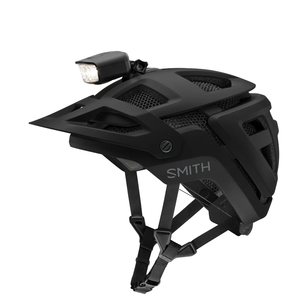 Smith Forefront 3 Accessory Mount - Image 3