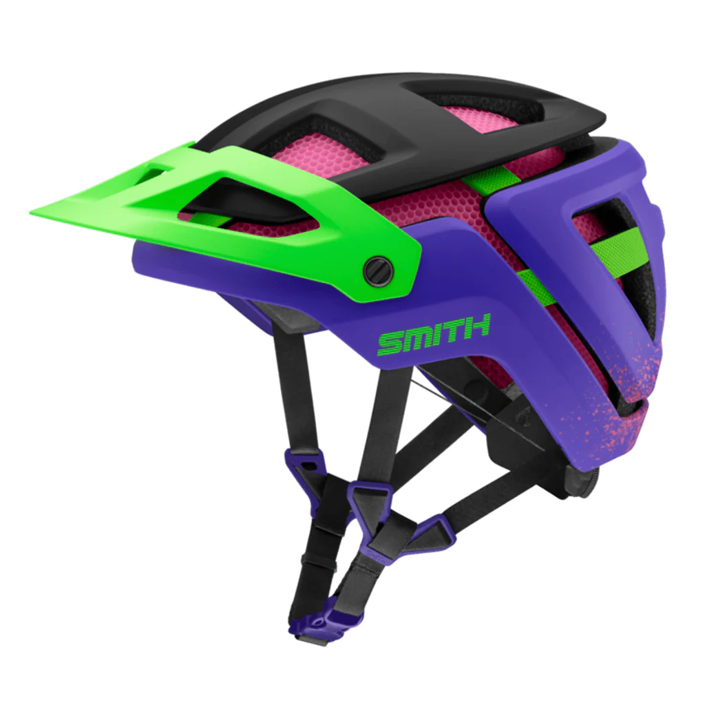Smith Forefront 3 MIPS Helmet - Image 5