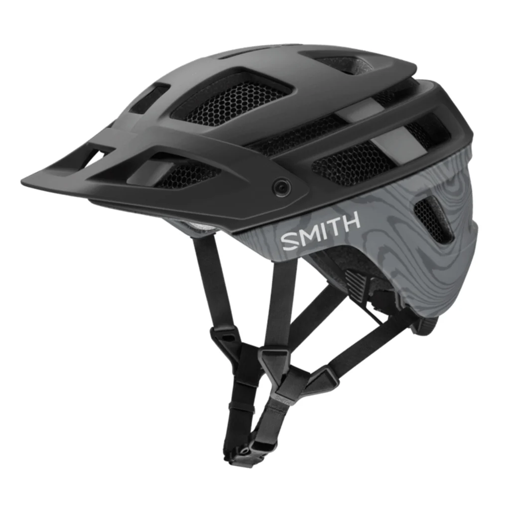 Smith Forefront 2 MIPS ALECK Crash Sensor Helmet