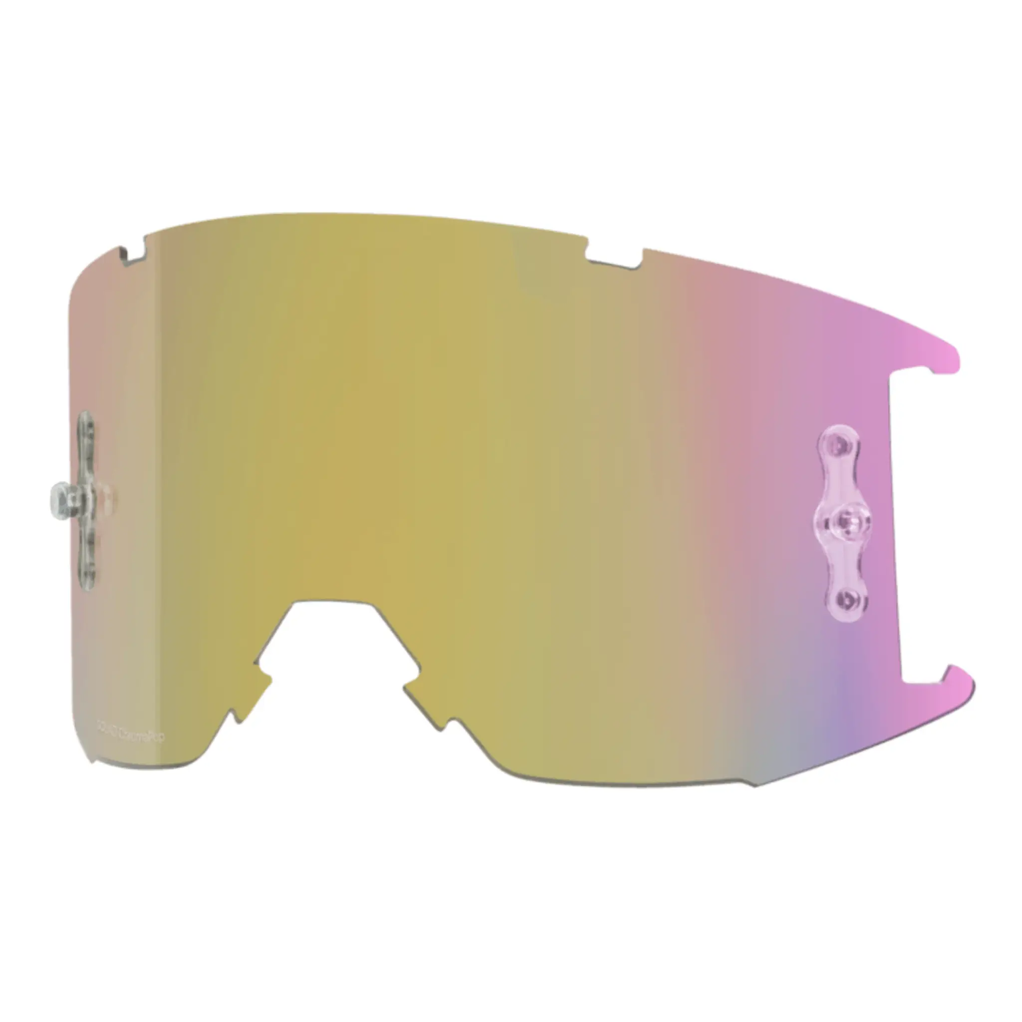 Smith Optics Squad MTB Replacement Lens - Image 2