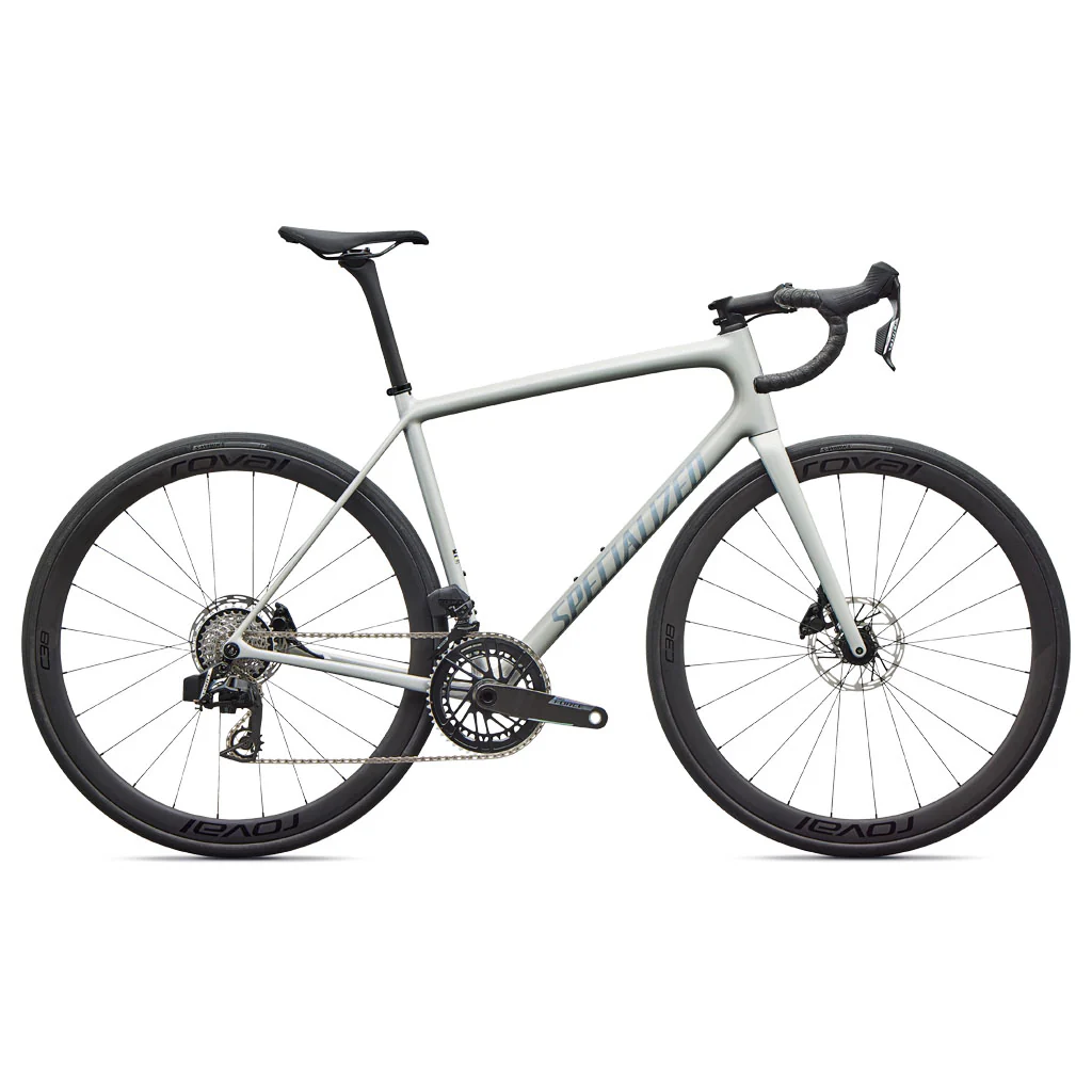 Specialized Aethos 2 Expert Force AXS - Image 3