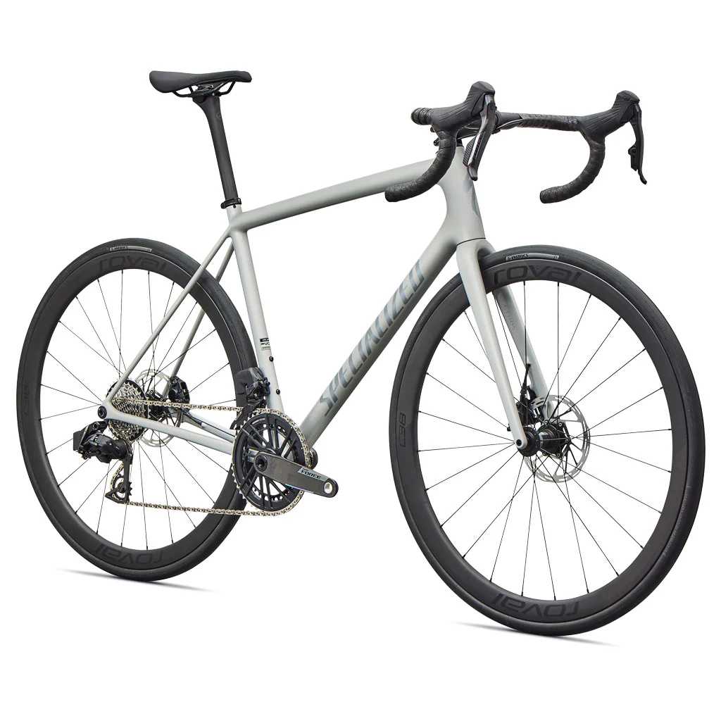 Specialized Aethos 2 Expert Force AXS - Image 4