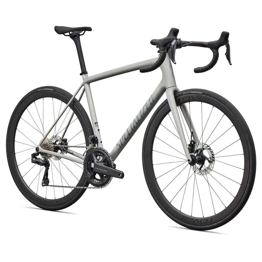 Specialized Aethos 2 Expert Ultegra Di2 - Image 2